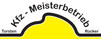 Logo Kfz - Meisterbetrieb Torsten Rücker